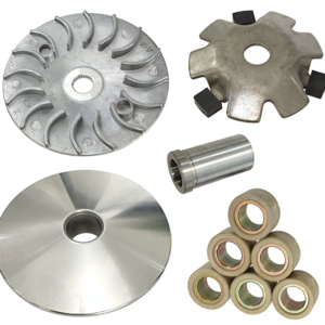 (HURT) Wariator SYM Falcon / Active