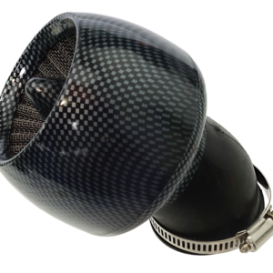 Filtr powietrza obudowany 42 mm