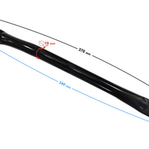 Łącznik wahacza do Volcano 50