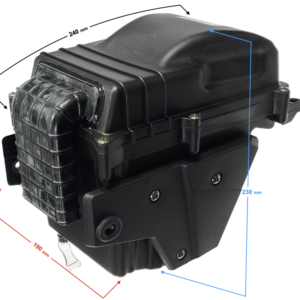 Filtr powietrza VOGE 300AC/300R (180021036-0001)