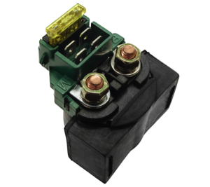 Przekaźniki rozrusznika