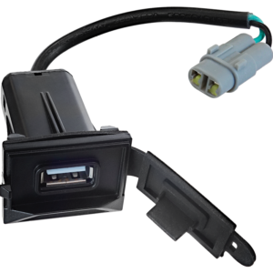Gniazdo USB VOGE 300R (272900031-0001)