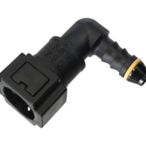 Króciec paliwa VOGE 300R (273610003-0001)