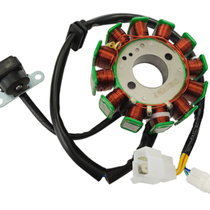 Iskrownik do Sprint/Fighter/Volcano 50 / Euro 5