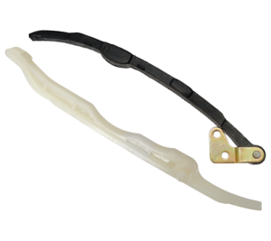 Ślizgi łańcucha rozrządu