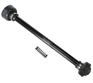 Mechanizm różnicowy