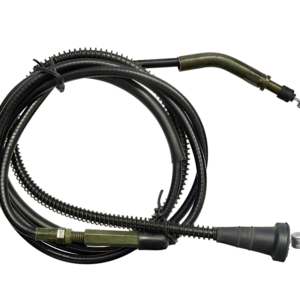 (HURT) Linka hamulca tylnego do Hisun Tactic 550 (PJ000004323A0600)