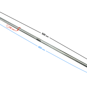 (HURT) Cięgno zmiany biegów do Hisun Tactic 550 (P2080012342A0000)