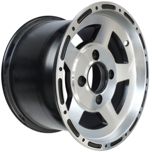 Felga aluminiowa do Hisun Tactic 550 (PJ00000411620400)