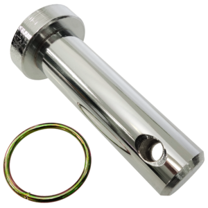 Zaczep holowniczy do Hisun Tactic 550 (PJ00000964000800, PJ00000519300300)