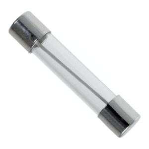Bezpiecznik 15A 6x30mm 100sztuk