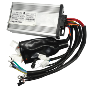 Sterownik ECU ENERGY 2.0 old