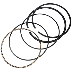 Pierścienie tłoka 62mm CG150