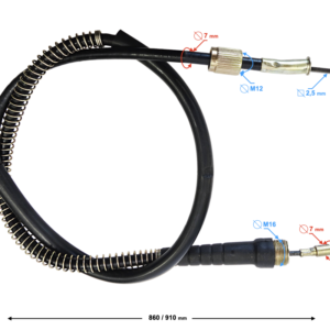 (HURT) Linka licznika Volcano 50 E5
