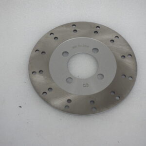 Tarcza przednie Braver 300