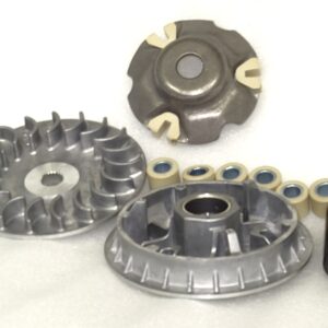 (HURT) Wariator Braver 300