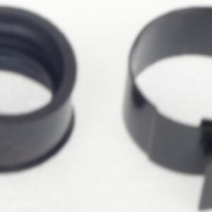 Łącznik przepustnicy gumowy Scalpel 50