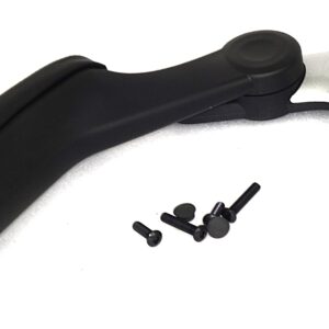 Podłokietnik lewy Quatro