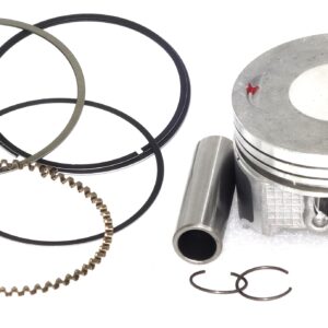 Tłok z pierścieniami NXT250