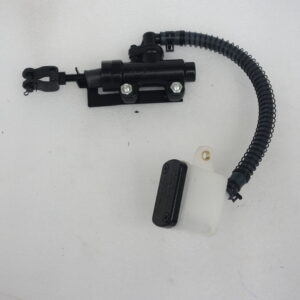 (HURT) Pompa hamulca tył Stratos 125