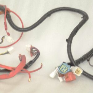 Instalacja elektryczna ENERGY 2.0