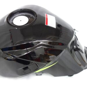 Zbiornik Paliwa zielona Street-R 125