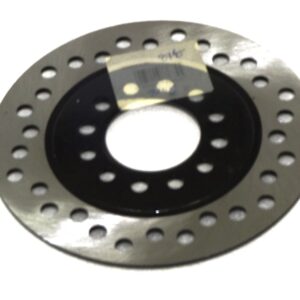 Tarcza hamulcowa tył ATV Rocky/Thor/ Raptor/Terrax