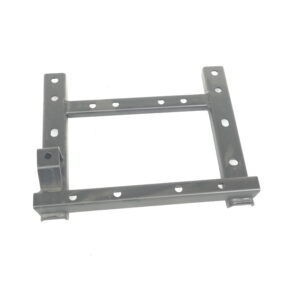 Wspornik podnóżek prawy ATV Raptor 125