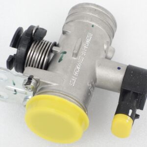 Przepustnica ATV Road Hunter 200