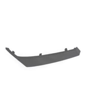 Łącznik obudowy przód lewy szara X-trail 125