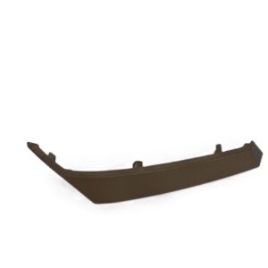 Łącznik obudowy przód lewy brązowa X-trail 125