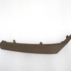 Łącznik obudowy przód prawy X-trail 125 brązowy