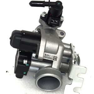 Kompletny układ wtryskowy X-trail 125