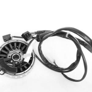Iskrownik z magneto X-trail 125