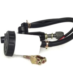 Pompa hamulca tył Discover 200