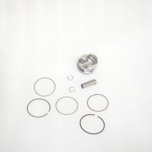 Zestaw tłoka VOGE 125R (130030378-0001,130060097-0001,130070288-0001,380560021-0001)