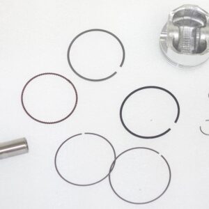 Tłok kompletny VOGE SR125 (380560021-0001, 130030379-0001, 130060099-0001, 130070333-0001)