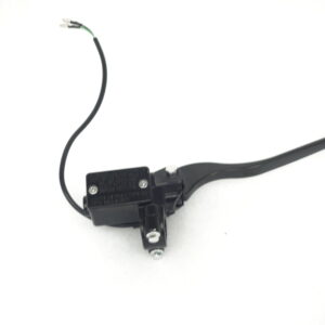 (HURT) Pompa hamulca przód Coral 125