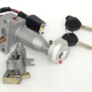 Stacyjka Coral 50/125