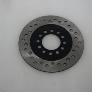 Tarcza hamulca przód E-ATV Volt