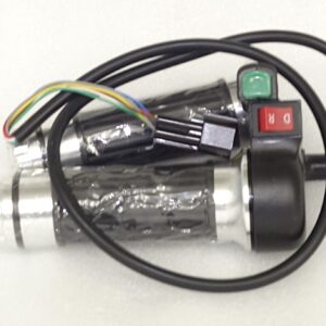 Manetka L+P E-ATV Volt