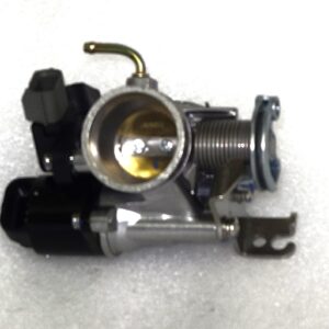 Przepustnica Naked 125