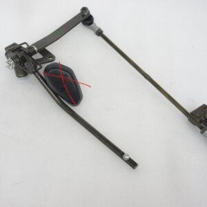 Dzwignia zmiany biegów ATV Raze 200