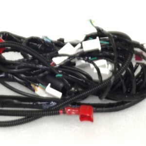 Instalacja elektryczna ATV Raze 200