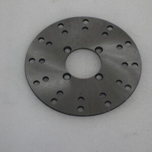 Tarcza hamulcowa przód Rocky / Thor 125