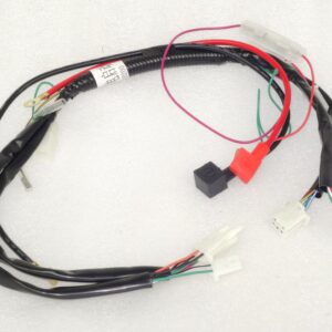 Instalacja Elektryczna NXT 90