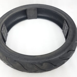 Opona przód Naked 125 - Manlung 110/70-17