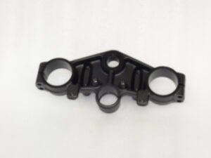 Półki przedniego zawieszenia