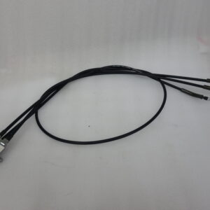 (HURT) Linka hamulca ręcznego Hisun Guardian 550L (PJ000004323A3700)