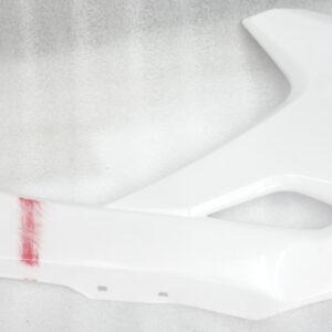 Obudowa zbiornika lewa BXF 150